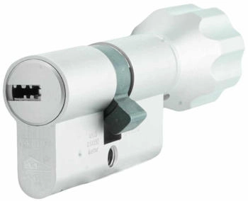 ABUS EC660 30/K70 verschiedenschließend ABUS EC660 30/K70 verschiedenschließend