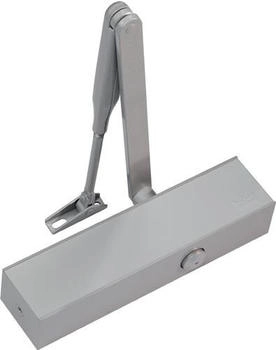 Dormakaba TS 83 1 BC/&Ouml;D silber EN 3-6