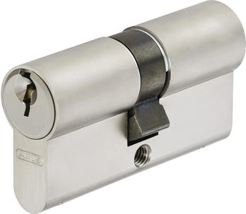 ABUS Türschloss Schließzylinder A93 NG 30/65 (86188) ABUS Türschloss Schließzylinder A93 NG 30/65 (86188)