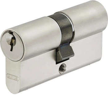 ABUS Türschloss Schließzylinder A93 NG 35/35 (86175) ABUS Türschloss Schließzylinder A93 NG 35/35 (86175)