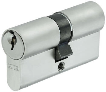 ABUS Türschloss Schließzylinder A93 NG 40/65 (86200) ABUS Türschloss Schließzylinder A93 NG 40/65 (86200)