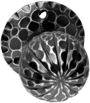 ROWE Türknauf auf Rosette Nr.355 Ei (816002315)