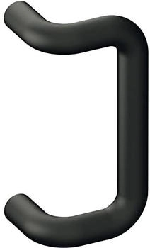 Hewi T&uuml;rgriff 550.30.GKLT Polyamid schwarz matt