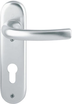 Hoppe Tokyo 1710/273KP Profilzylinder (2805363)