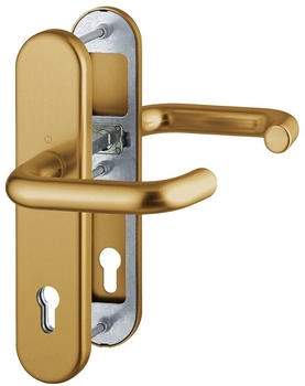 Hoppe Paris 138/3331/3310 Profilzylinder (3664911)
