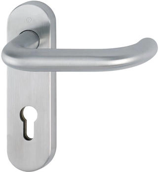 Hoppe Paris E138/353KH Profilzylinder (10721047)