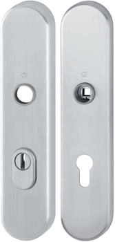 Hoppe E3332ZA/3310 ES1 Edelstahl 2 Stück (11980679) Hoppe E3332ZA/3310 ES1 Edelstahl 2 Stück (11980679)