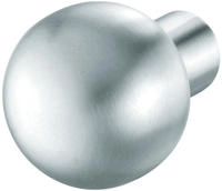 FSB Knopfdr&uuml;ckerlochteile drehbar ASL FSB - 50 mm , 802