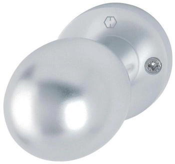 Hoppe Knopfrosette 50/11 Vierkant M12 (8099582)