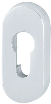 Hoppe Schieberosette 55S-SR PZ F1 2 mm (2906586)