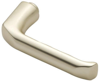 Hoppe London Aluminium-T&uuml;rgriff-Lochteil 113H (6241442)