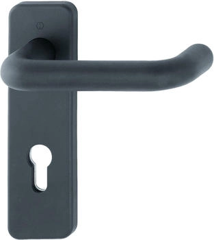 Hoppe F9005 FS-K58 / 202K / 138 9 / 72 PZ (635474)