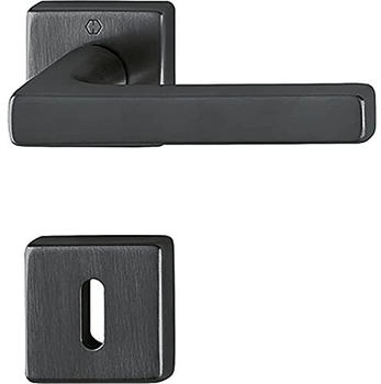 Hoppe DALLAS BB schwarz