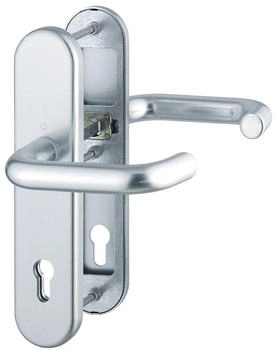 Hoppe Paris 138/3331/3310 Profilzylinder (3664865)
