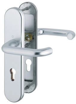 Hoppe Paris 138L/3331/3310 Profilzylinder (3665008)
