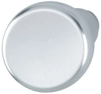 Knopflochteil 54 Alu.4-KT.8mm HOPPE