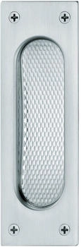 FSB Schiebetür-Einlassmuschel Blind (0 42 4211 00000 0105)