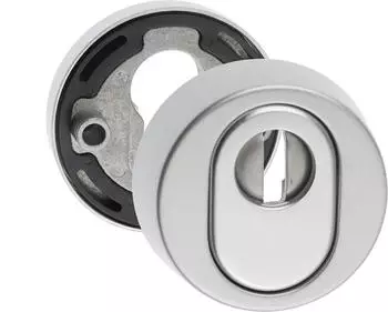 EDI Schutzrosettenpaar ZA 15 mm 7256 (7256/0000/01)