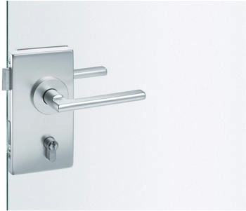 FSB Glastür-Beschlag Vierkant 8 mm (0 13 4220 04210 6204) FSB Glastür-Beschlag Vierkant 8 mm (0 13 4220 04210 6204)
