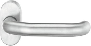 EDI Feuerhemmend-Drücker-Halbgarnitur Ares FS 1800/2133 (1800213300)