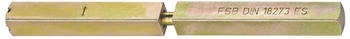 FSB Spezialstift 9 x 111 mm LA-57.0 / LI-52.0 (0 05 0125 00404 5700) FSB Spezialstift 9 x 111 mm LA-57.0 / LI-52.0 (0 05 0125 00404 5700)
