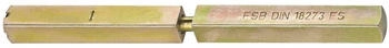 FSB Spezialstift 9 x 118 mm (0 05 0125 00505 5700) FSB Spezialstift 9 x 118 mm (0 05 0125 00505 5700)