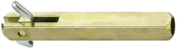 FSB Stabil-Wechselstift 8 x 60 mm (0 05 0115 00810 5700) FSB Stabil-Wechselstift 8 x 60 mm (0 05 0115 00810 5700)