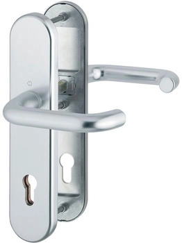 Hoppe PARIS- 67-72 ohne Kzs. Hoppe PARIS- 67-72 ohne Kzs.