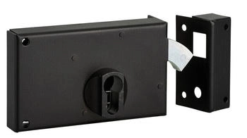 Thirard Door lock140x83 mm R (8118)