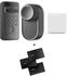 SwitchBot Smart Lock Ultra mit Keypad Vision