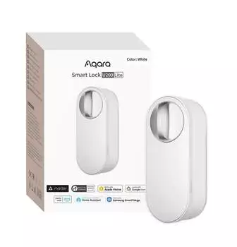Aqara U200 Lite