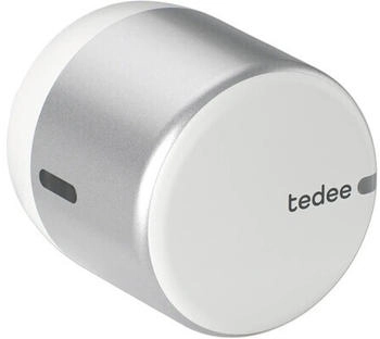 tedee Lock GO 2 silber