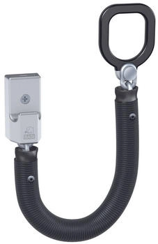 Basi T&uuml;rkette TK 25 Silber (6500-0025)
