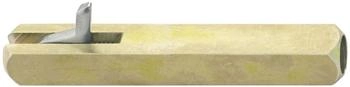 FSB Stabil-Wechselstift 8x80mm Stahl verzinkt (0 05 0115 00818 5700)