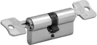 Profildoppelzylinder 1463 55/55 Mm Not- Und Gefahrenfunktion Beidseitig Anzahl