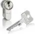 Wilka Profilzylinder 1463 Mmv N+G 55-55 mm (Z1463)