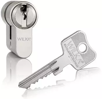 Wilka Profilzylinder 1463 55/65mm (224036)