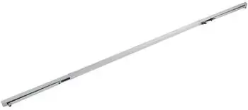 Dormakaba Gleitschiene GSR/V/BG für TS 93 G silber (64144001)