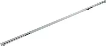 Dormakaba Gleitschiene G-GSR-EMR 2/V Aluminium silber (64235001)
