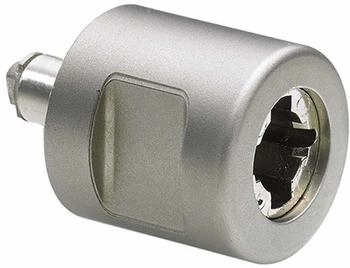 Hettich Zylinderdrehgriff Typ 42.2, links (9206831)
