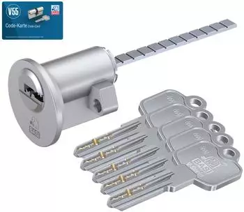 Basi Au&szlig;enzylinder / Profilzylinder (VB5040-0000)