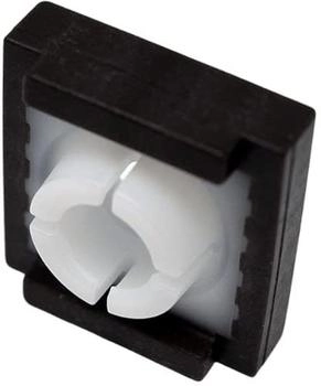 GEZE Gleitstein für TS 3000/5000 Standard-Gleitschiene (109507)