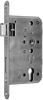 BMH Panik-Einsteckschloss 1028 PZ 65/72/24 Edelstahl DIN rechts (1028.000038)