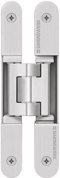 Simonswerk Türband TECTUS TE 240 3D Edelstahl-Look (5 400679 0 12602)