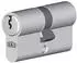 BKS Profildoppelzylinder PZ 8800 31/31 mm mit 3 Schlüsseln gleichschließend (B 8800 2101 0014)