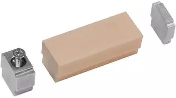 Dormakaba Öffnungsbegrenzung Gleitschiene G-SR 80° bis 120° max. Türbreite 1600mm (18020000)