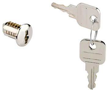Hettich Innenzylinder Prestige 2000 Z23 Profildoppelzylinder (9078860)