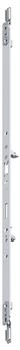 FUHR Multisafe 855R Flachstulp 16mm Länge 648mm silberfarbig Stahl (VM5RD33525X)