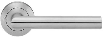 Karcher Design Rhodos Türgriff ER28 KD Comfort Privacy Edelstahl matt (ER28 S9 71)