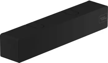 Dormakaba T&uuml;rschlie&szlig;er TS 98 XEA schwarz (44110119)